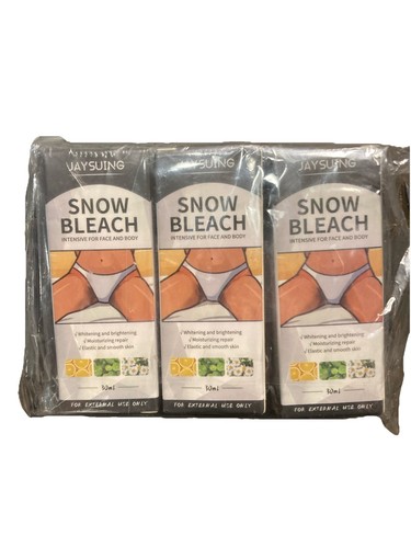 Pack jaysuing snow bleach - pack,