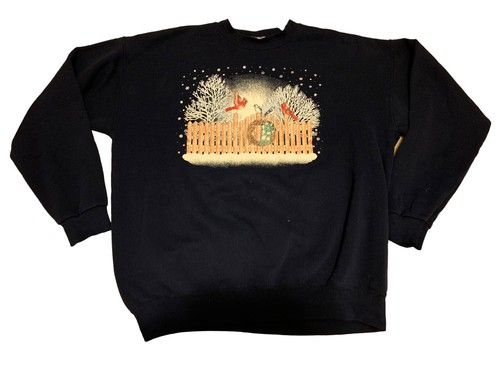 Vtg grandma sweatshirt - vtg,