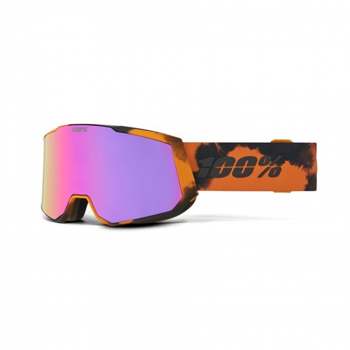 100 snowcraft hiper - 100%,