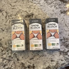 Lot of 3 - JAYSUING Snow