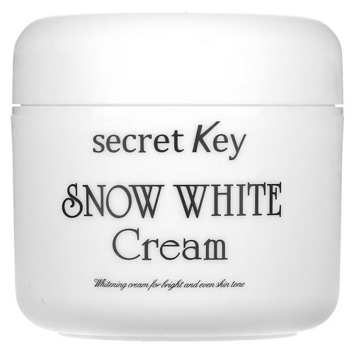 Secret key snow white - secret,