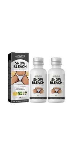 Set jaysuing snow bleach - 2,