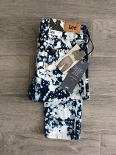 LADIES LEE SCARLETT SOFT