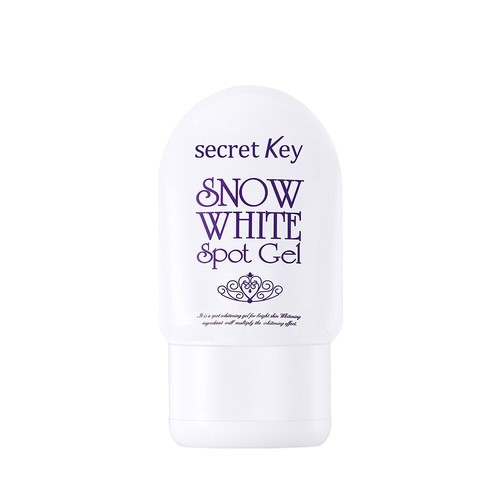 Secret key snow - snow, spot