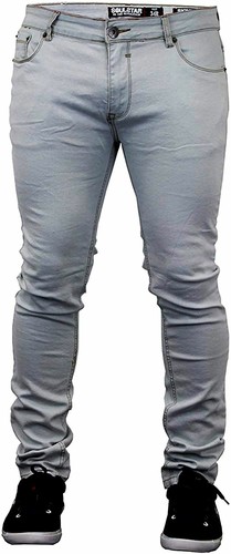 Soulstar stretch skinny jeans - soulstar,