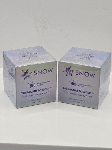 Snow magic whitening - snow,