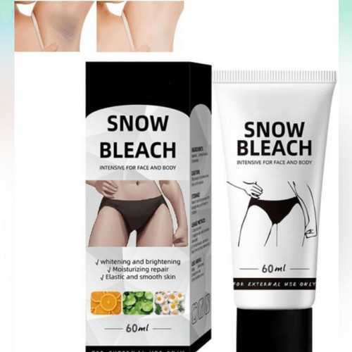 Youbuy snow bleach - snow,