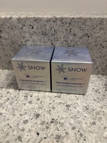 Snow magic whitening - 2,