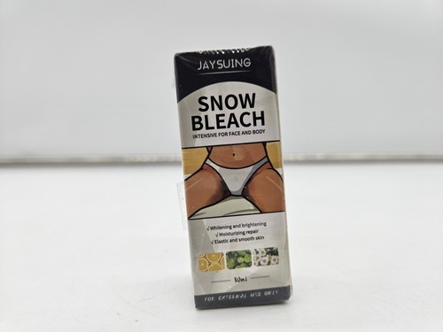 Jaysuing snow bleach - jaysuing,