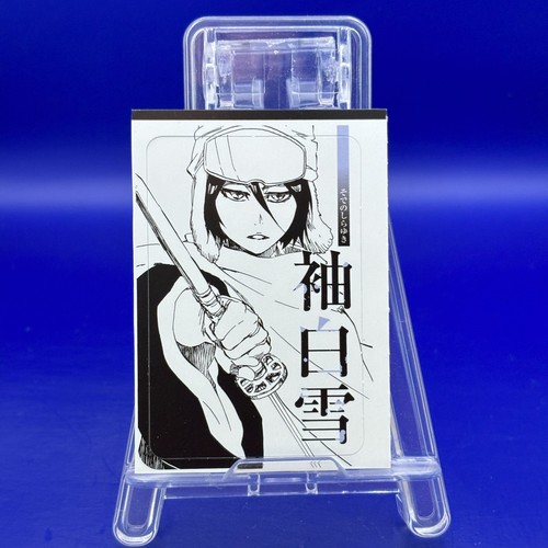 Snow white bleach - soul, picture