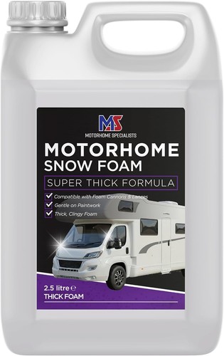 Snow foam pre wash - pre-wash, |