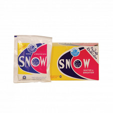 Snow Laundry Bleach Powder