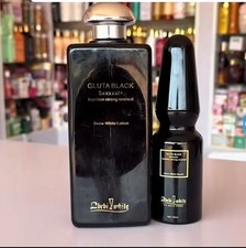 Abebi White Gluta 5xxxxxl