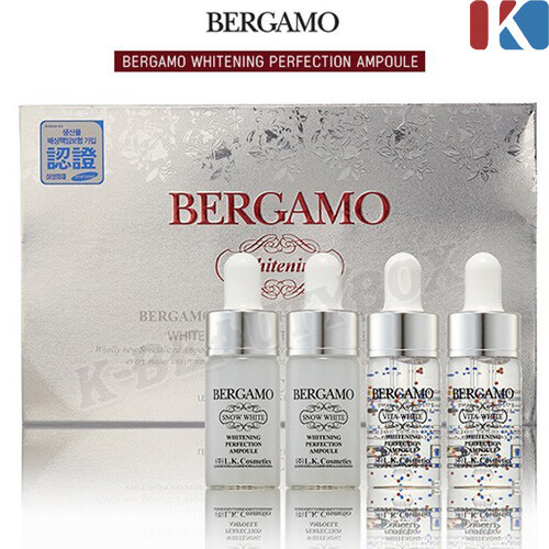 Bergamo snow white vita - bergamo,