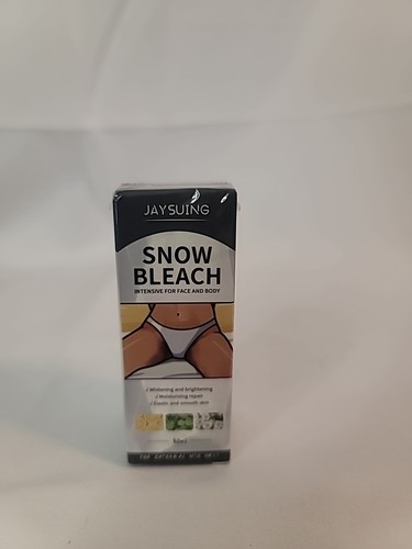 Jaysuing snow bleach - jaysuing,