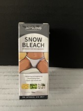 Lot of 3 - JAYSUING Snow