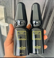 Abebi White Gluta Black