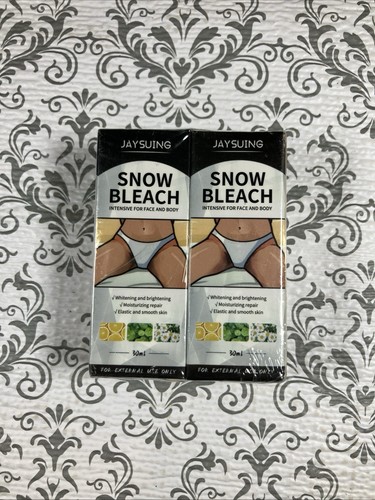 Set jaysuing snow - 2,