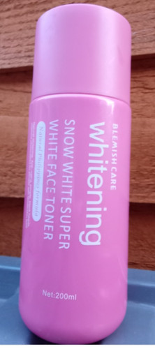 Blemish care snow white - care,