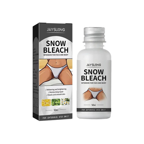 Whitening underarm cream - underarm, for