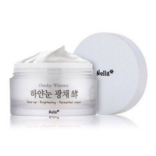 Nella Oneday Whitener White