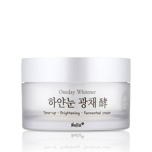 Nella oneday whitener white - oneday,
