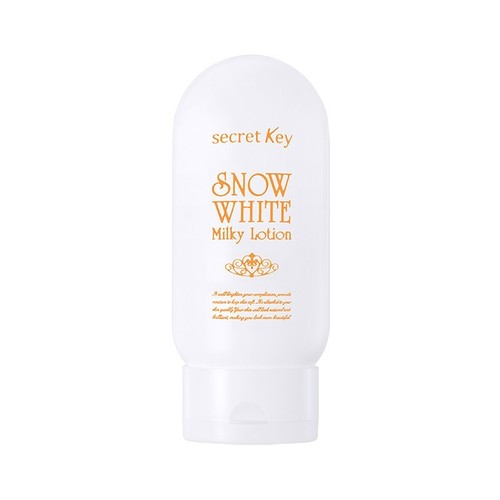 Secret key snow white - secret,