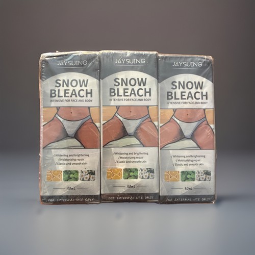 Pack jaysuing snow bleach - pack,