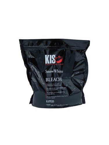 Kis bleach snow white - snow,