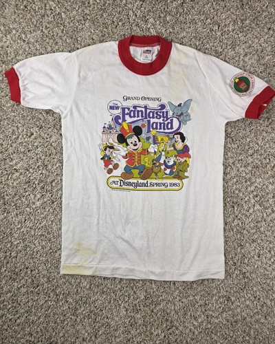Vintage 80s disney fantasy - disney,