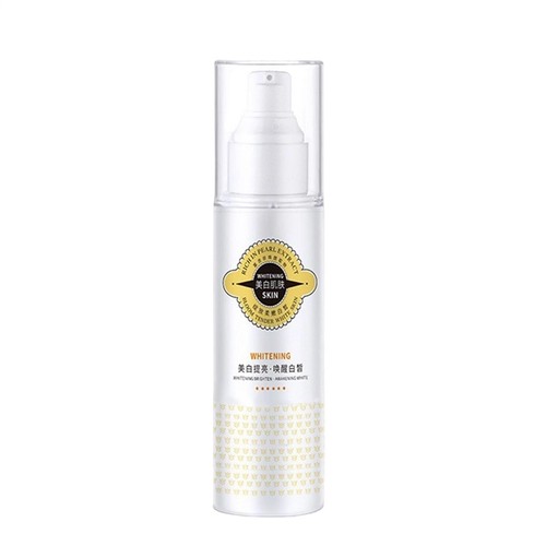 Bright skin bleaching cream - skin,
