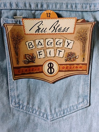 Vtg nos bill - vtg, "bill