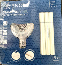 SNOW Diamond Series Whitening