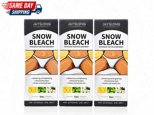 Pack jaysuing snow bleach - pack,