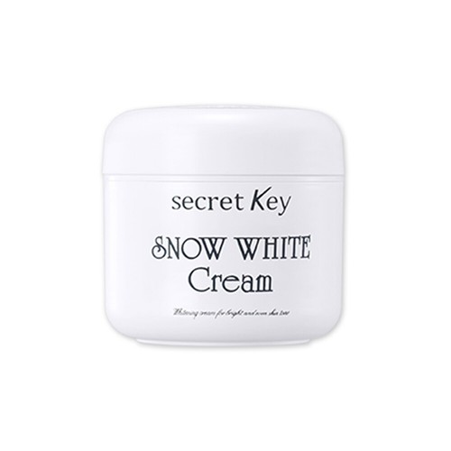 Secret key snow white - secret,
