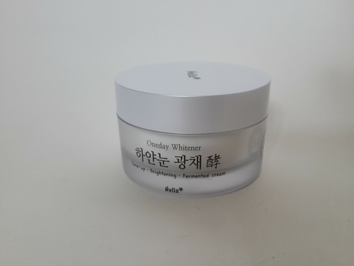 Nella oneday whitener white - oneday,