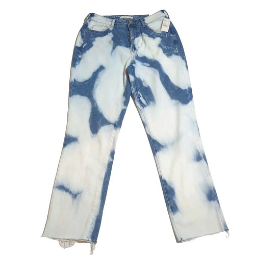 New pacsun snow flake - pacsun,