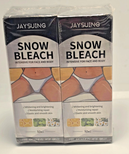 Set jaysuing snow bleach - jaysuing,