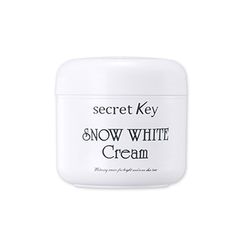 Secret key snow white - key,