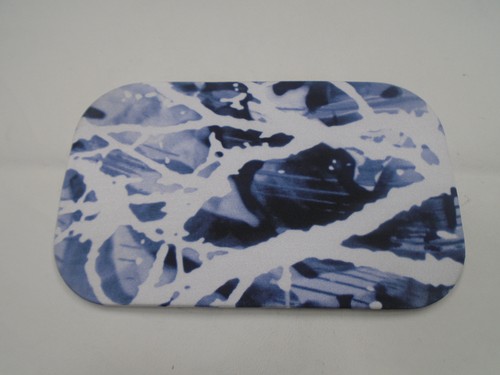 Blackstrap snow goggle cover - blackstrap,