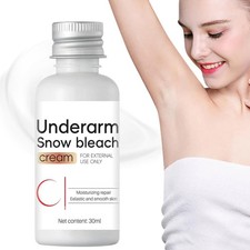 Kojic Acid Snow Bleaching