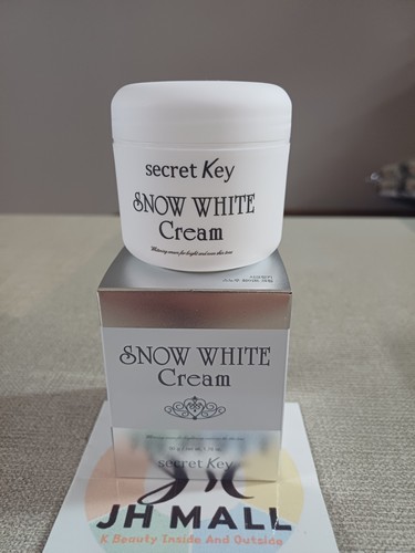 Secret key snow white - secret,