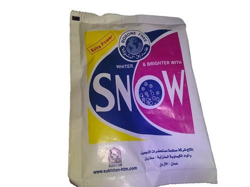 Snow laundry bleach removes - snow,